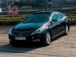 هیۆندای ازێرا